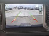 Thumbnail of 2025 Azure Gray MET TRI-Coat Ford Bronco