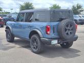 Thumbnail of 2025 Azure Gray MET TRI-Coat Ford Bronco