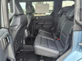 Thumbnail of 2025 Azure Gray MET TRI-Coat Ford Bronco