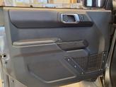 Thumbnail of 2025 Carbonized Gray Metallic Ford Bronco