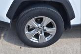 Thumbnail of 2024 Ice Cap Toyota RAV4