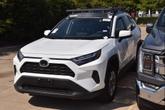 Photo of 2024 Ice Cap Toyota RAV4