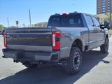 Thumbnail of 2025 Carbonized Gray Metallic Ford F-250