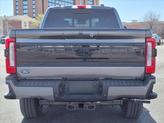 Thumbnail of 2025 Carbonized Gray Metallic Ford F-250
