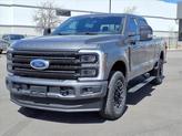 Photo of 2025 Carbonized Gray Metallic Ford F-250