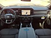 Thumbnail of 2025 Carbonized Gray Metallic Ford F-250