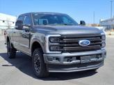 Thumbnail of 2025 Carbonized Gray Metallic Ford F-250