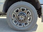 Thumbnail of 2025 Carbonized Gray Metallic Ford F-250