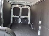 Thumbnail of 2025 Oxford White Ford Transit-250