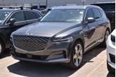 Thumbnail of 2023 Himalayan Gray Genesis GV80