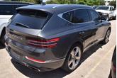 Thumbnail of 2023 Himalayan Gray Genesis GV80