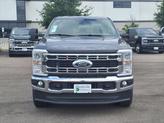Thumbnail of 2025 Carbonized Gray Ford F-350