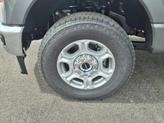 Thumbnail of 2025 Carbonized Gray Ford F-350