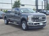 Thumbnail of 2025 Carbonized Gray Ford F-350