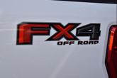 Thumbnail of 2021 Oxford White Ford F-250