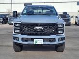 Thumbnail of 2025 Glacier Gray Ford F-250