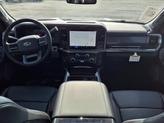 Thumbnail of 2025 Glacier Gray Ford F-250