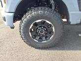 Thumbnail of 2025 Glacier Gray Ford F-250