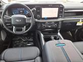 Thumbnail of 2025 Glacier Gray Ford F-350