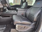 Thumbnail of 2025 Glacier Gray Ford F-350