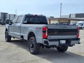 Thumbnail of 2025 Glacier Gray Ford F-350