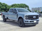 Thumbnail of 2025 Glacier Gray Ford F-350