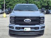 Thumbnail of 2025 Glacier Gray Ford F-350
