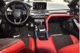 Thumbnail of 2024 Majestic Black Pearl Acura Integra