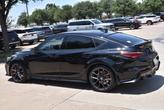 Thumbnail of 2024 Majestic Black Pearl Acura Integra