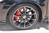 Thumbnail of 2024 Majestic Black Pearl Acura Integra