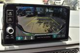 Thumbnail of 2024 Majestic Black Pearl Acura Integra