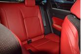 Thumbnail of 2024 Majestic Black Pearl Acura Integra