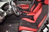 Thumbnail of 2024 Majestic Black Pearl Acura Integra