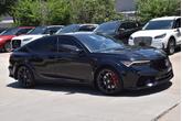 Thumbnail of 2024 Majestic Black Pearl Acura Integra