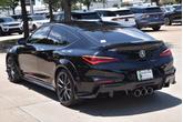 Thumbnail of 2024 Majestic Black Pearl Acura Integra