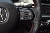 Thumbnail of 2024 Majestic Black Pearl Acura Integra