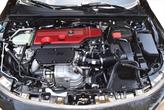 Thumbnail of 2024 Majestic Black Pearl Acura Integra