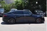 Thumbnail of 2024 Majestic Black Pearl Acura Integra