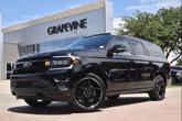 Photo of 2024 Agate Black Ford Expedition Max