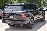 Thumbnail of 2024 Agate Black Ford Expedition Max