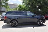 Thumbnail of 2024 Agate Black Ford Expedition Max
