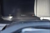 Thumbnail of 2022 Agate Black Metallic Ford Explorer