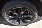 Thumbnail of 2022 Agate Black Metallic Ford Explorer
