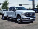 Thumbnail of 2025 Oxford White Ford F-350