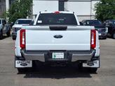 Thumbnail of 2025 Oxford White Ford F-350