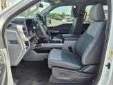 Thumbnail of 2025 Oxford White Ford F-350
