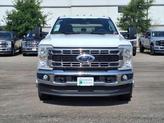 Thumbnail of 2025 Oxford White Ford F-350