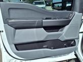 Thumbnail of 2025 Oxford White Ford F-350
