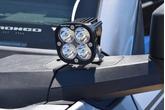 Thumbnail of 2023 Iconic Silver Ford Bronco