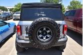 Thumbnail of 2023 Iconic Silver Ford Bronco